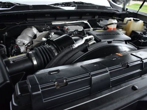 Used 2021 Chevrolet Silverado 2500 W/T w/ WT Fleet Convenience Package RWD image 19
