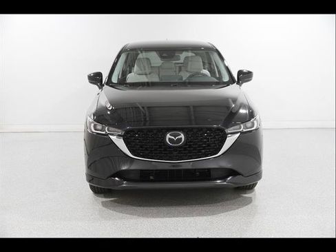 Certified 2025 MAZDA CX-5 AWD 2.5 S w/ Preferred Package image 2