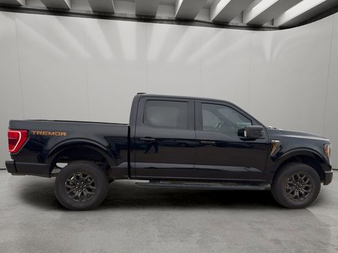 Used 2023 Ford F150 Tremor w/ Trailer Tow Package image 6