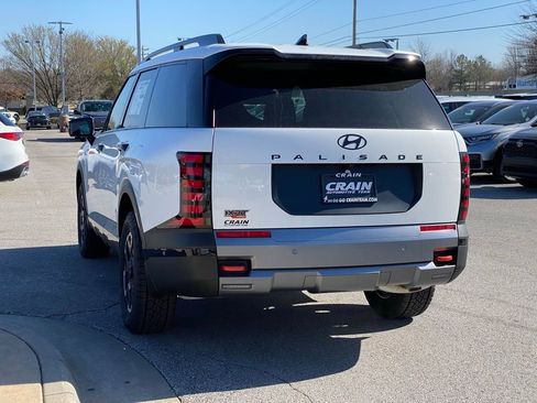 New 2026 Hyundai Palisade XRT Pro AWD/4WD image 5