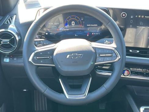 New 2026 Chevrolet Equinox LT w/ Convenience Package II image 14