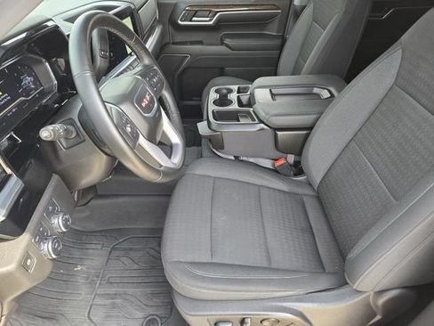 Used 2024 GMC Sierra 1500 SLE AWD/4WD image 13