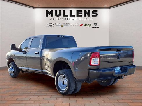 Used 2024 RAM 3500 Tradesman image 7