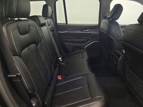 Used 2022 Jeep Grand Cherokee Limited 4xe AWD/4WD image 19