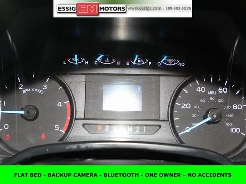 Used 2019 Ford F250 XL w/ Power Equipment Group image 21