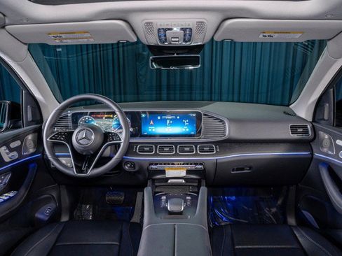New 2026 Mercedes-Benz GLE 450 4MATIC image 14