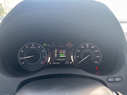 Certified 2025 Acura RDX SH-AWD w/ Advance Package image 6