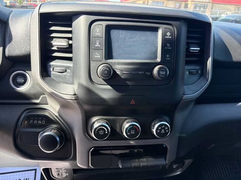 Used 2023 RAM 2500 Tradesman AWD/4WD image 21
