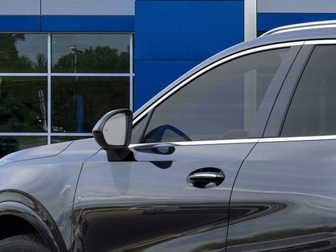 New 2026 Buick Envision Avenir image 36