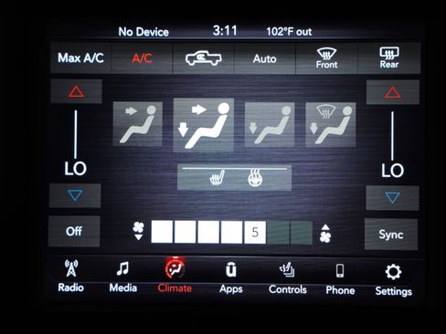 Used 2021 RAM 1500 Big Horn AWD/4WD image 23