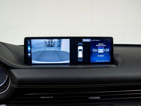 Used 2024 Genesis GV80 2.5T image 27