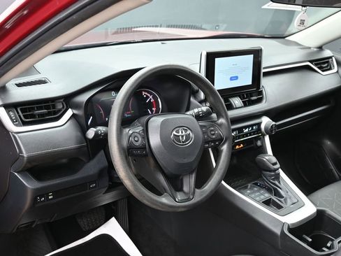 Used 2023 Toyota RAV4 XLE w/ Convenience Package AWD/4WD image 19