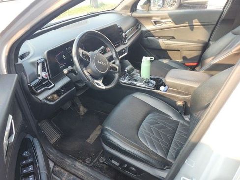 Used 2023 Kia Sportage X-Line AWD/4WD image 29
