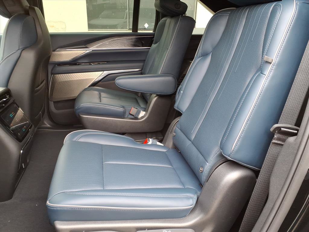 New 2026 Cadillac Escalade IQ Sport 2 AWD/4WD image 5