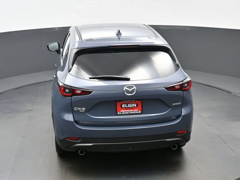 Used 2025 MAZDA CX-5 Carbon Edition AWD/4WD image 41