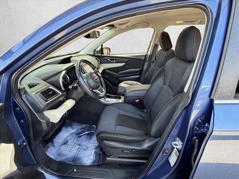 Used 2021 Subaru Ascent Premium w/ Convenience Package AWD/4WD image 12