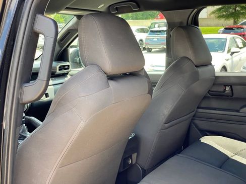 Used 2024 Toyota Tacoma SR5 RWD image 26