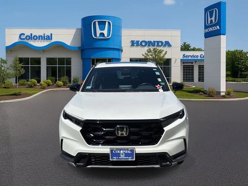 Used 2024 Honda CR-V Sport image 37