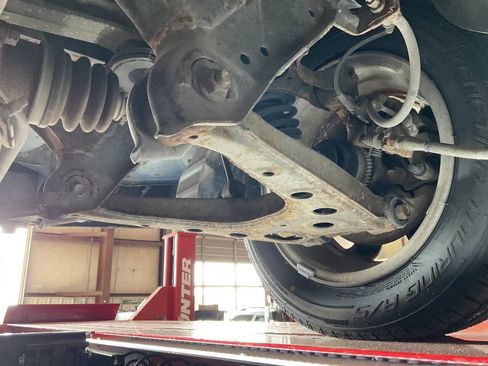 Used 1992 MAZDA MX-5 Miata RWD image 26