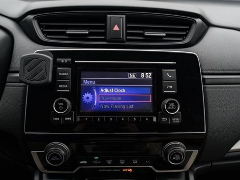 Used 2018 Honda CR-V LX image 13