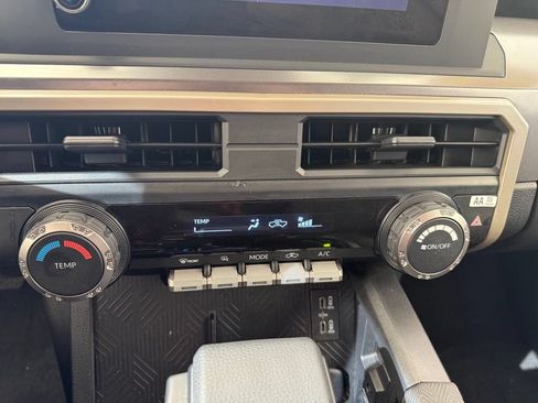 Used 2026 Toyota Tacoma SR5 AWD/4WD image 42
