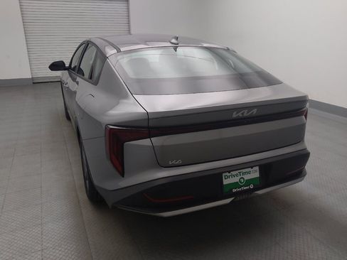 Used 2025 Kia K4 FWD image 6