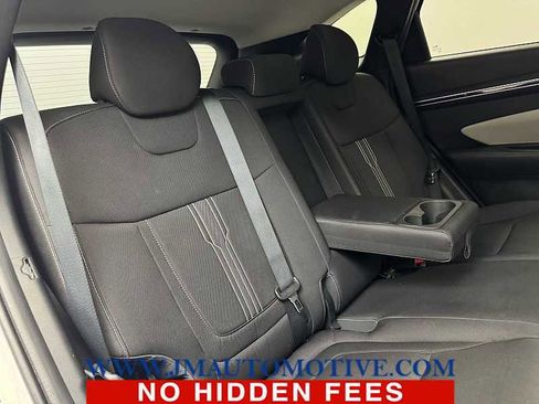 Used 2023 Hyundai Tucson SEL image 18