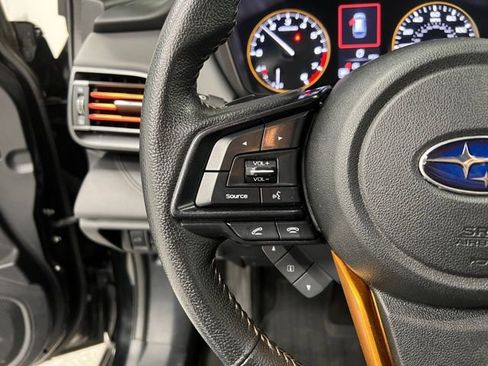 Used 2022 Subaru Outback Wilderness image 29