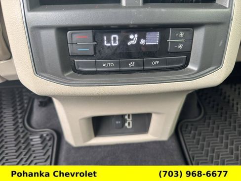 Used 2019 Volkswagen Atlas SE AWD/4WD image 32