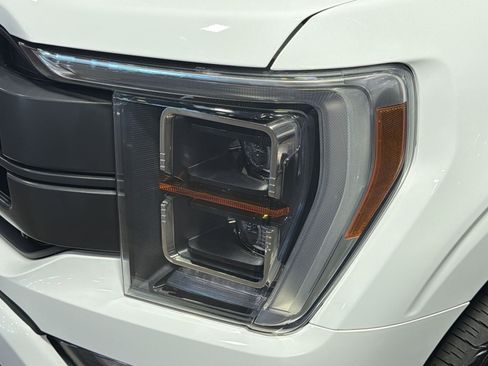 Used 2023 Ford F150 Lariat w/ Equipment Group 502A High AWD/4WD image 13