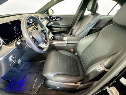 Certified 2025 Mercedes-Benz C 300 4MATIC Sedan image 18