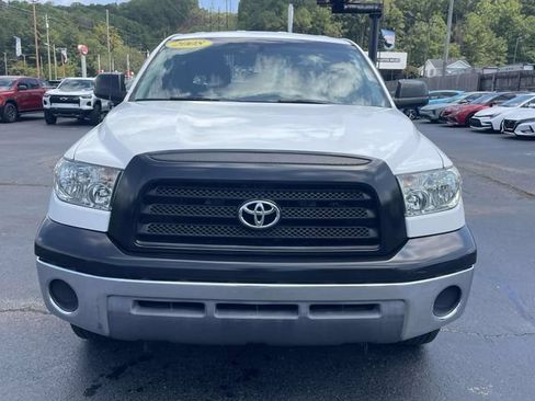 Used 2008 Toyota Tundra 2WD Double Cab image 7
