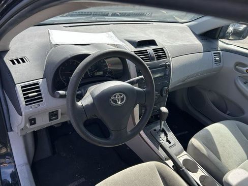Used 2013 Toyota Corolla L FWD image 8