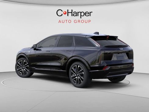 New 2026 Cadillac Optiq Sport 1 AWD/4WD image 3