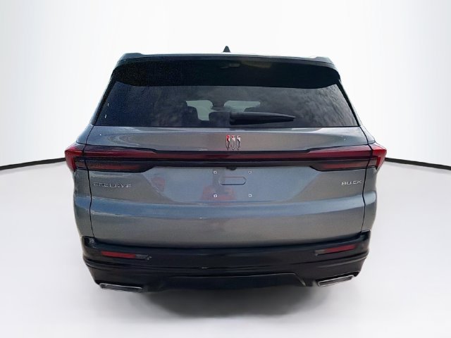 New 2027 Buick Enclave Sport Touring w/ Power Package FWD image 7