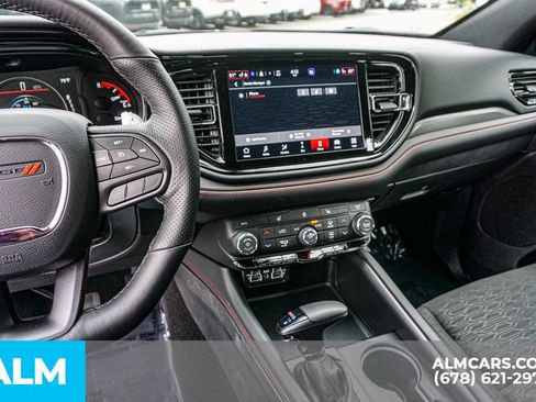 Used 2026 Dodge Durango GT RWD image 34