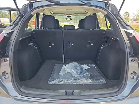 Used 2025 Nissan Kicks Play S image 12