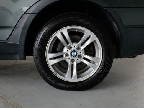 Used 2007 BMW X3 3.0si image 32