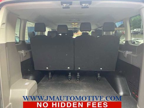 Used 2020 Ford Transit 350 XL RWD image 4