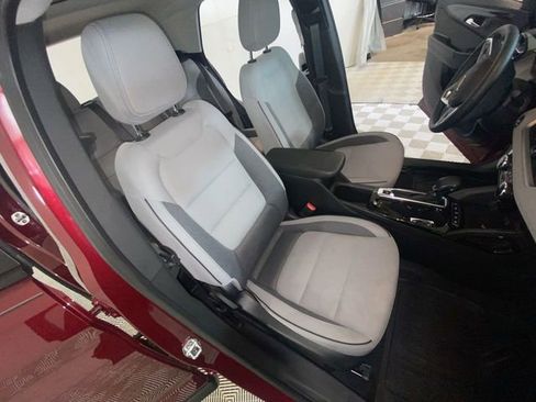Used 2024 Chevrolet TrailBlazer LT w/ Convenience Package FWD image 15