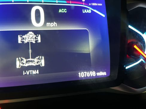 Used 2020 Honda Pilot Touring image 26