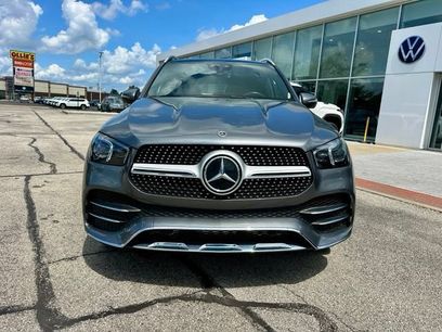 Used 2023 Mercedes-Benz GLE 350 4MATIC