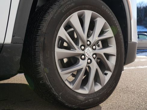 Used 2025 Buick Enclave Preferred image 32