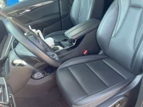 Used 2024 Buick Envision Preferred image 14