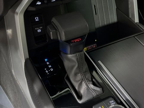 Used 2025 Toyota Tundra Platinum w/ TRD Off-Road Package image 24