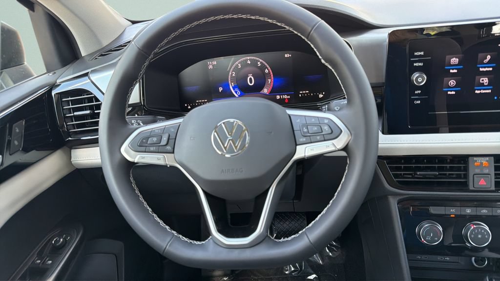 New 2026 Volkswagen Taos S FWD image 13