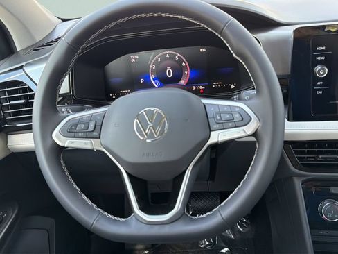 New 2026 Volkswagen Taos S FWD image 13