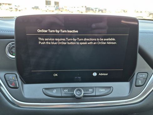 Used 2024 Chevrolet Blazer LT w/ Convenience Package image 14