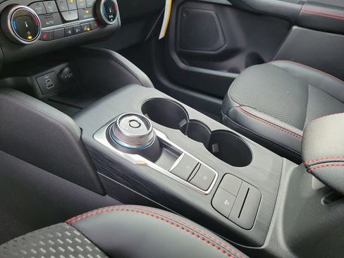 New 2026 Ford Escape ST-Line Select image 29