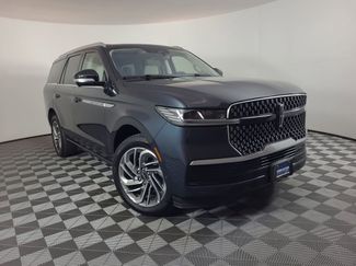 Used 2025 Lincoln Navigator Reserve AWD/4WD 360° Tour